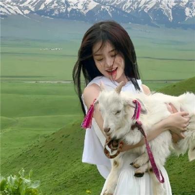 美国女儿
